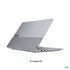 Lenovo ThinkBook 16 G9 Copilot+ laptop with 16-inch WUXGA IPS display, Intel Core Ultra 5, 16GB RAM, 512GB SSD, Windows 11 Pro