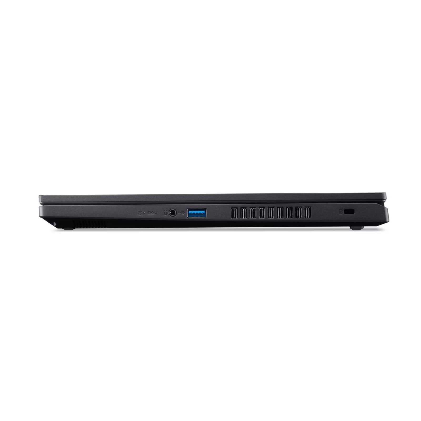 Acer Nitro V15 gaming laptop with 15.6-inch display, AMD Ryzen 5, 16GB DDR5 RAM, 512GB SSD, NVIDIA GeForce RTX 5060, Windows 11.