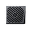 GIGABYTE AORUS P1600W AI TOP 1600W fully modular power supply with digital LCD display and RGB lighting