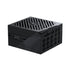 GIGABYTE AORUS P1600W AI TOP 1600W modular power supply with digital LCD display and RGB lighting