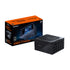 GIGABYTE AORUS P1600W AI TOP 1600W fully modular power supply with digital LCD display and RGB lighting