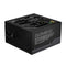GIGABYTE GAMING 750GM PG5 750W fully modular power supply in black with 135mm fan and 12V-2x6 connector