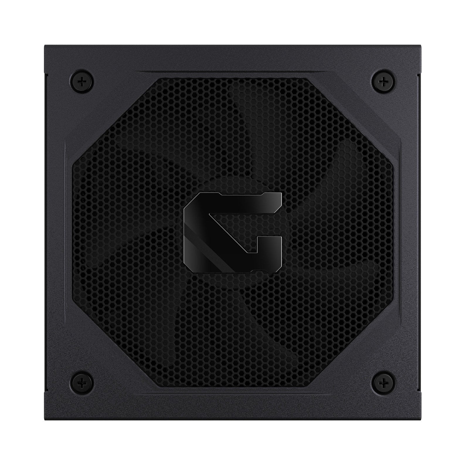GIGABYTE GAMING 750GM PG5 750W fully modular power supply, black PSU with 135mm fan and 12V-2x6 connector