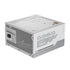GIGABYTE GAMING 750GM PG5 ICE 750W white fully modular power supply with 135mm fan and 12V-2x6 connector