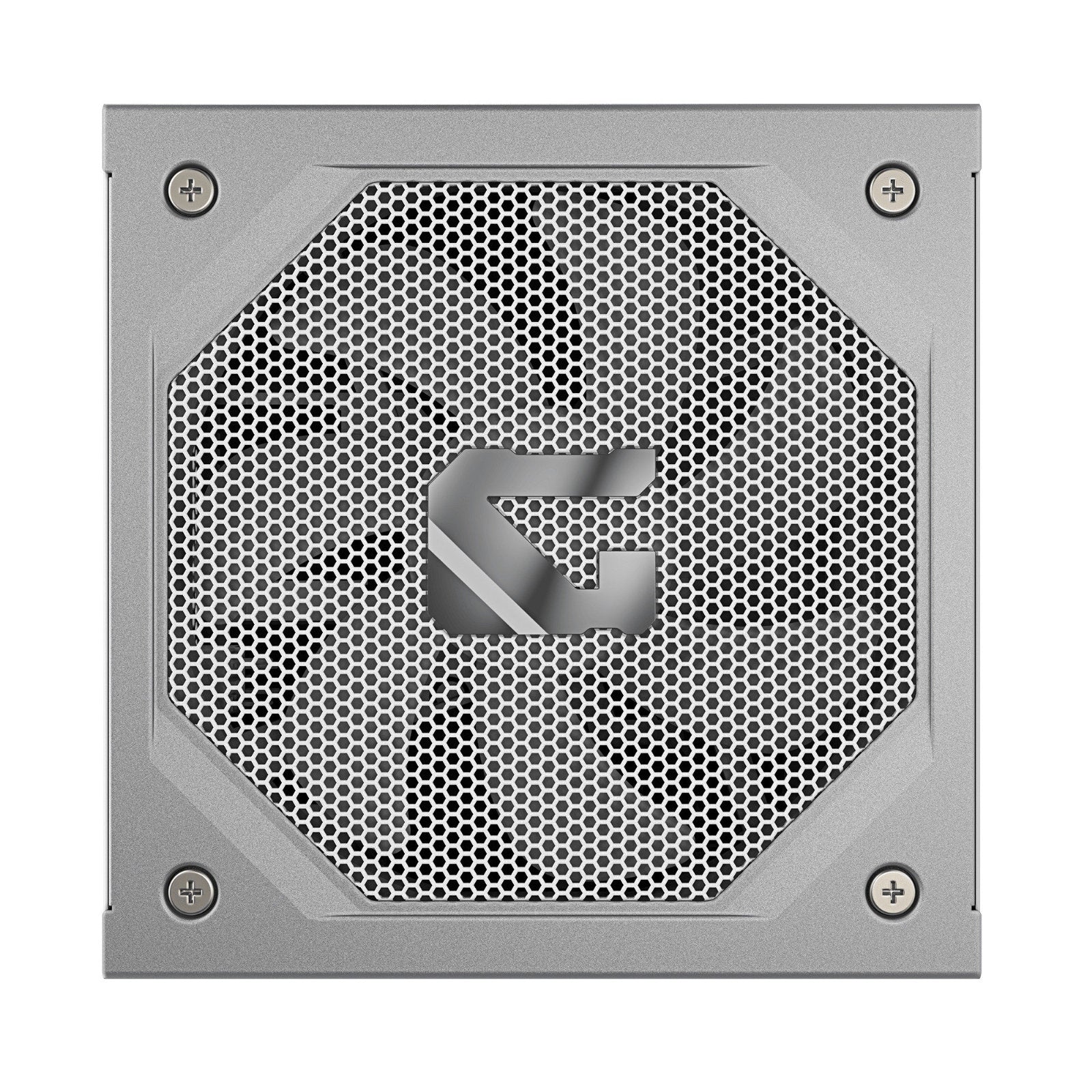GIGABYTE GAMING 750GM PG5 ICE 750W white fully modular power supply with 135mm fan and 12V-2x6 connector