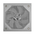 GIGABYTE GAMING 750GM PG5 ICE 750W white fully modular power supply with 135mm fan and 12V-2x6 connector