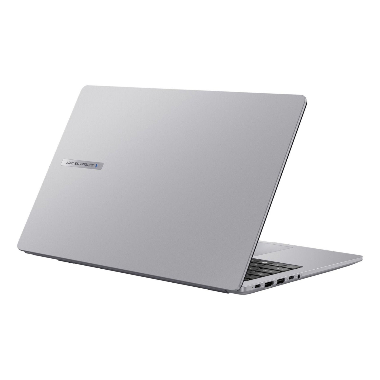 ASUS ExpertBook P1 laptop with 15.6-inch Full HD display, Intel Core i7 processor, 32GB RAM, 1TB SSD, Windows 11 Pro