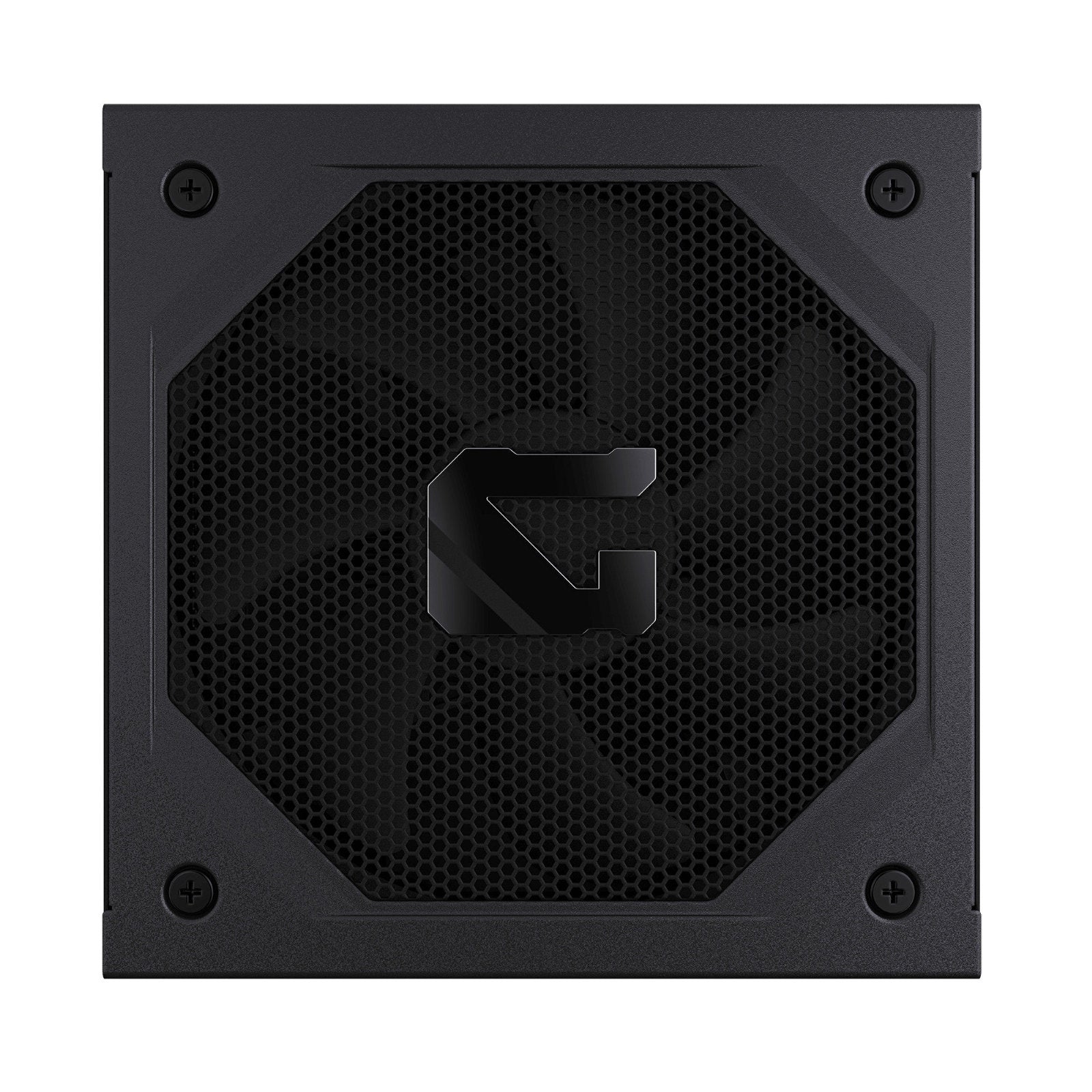 GIGABYTE GAMING 850GM PG5 850W fully modular power supply, black PSU with 135mm fan and 12V-2x6 connector