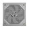 GIGABYTE GAMING 850GM PG5 ICE 850W white fully modular power supply with 135mm smart fan and 12V-2x6 connector