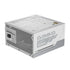 GIGABYTE GAMING 850GM PG5 ICE 850W white fully modular power supply with 135mm fan and 12V-2x6 connector
