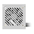 GIGABYTE P650SS ICE 650W white ATX power supply with 120mm fan and flat cables