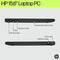 Hewlett Packard HP 15-fd1001nax laptop with 15.6-inch screen, Intel Core i5, 8GB RAM, 256GB SSD, Windows 11, and integrated graphics.