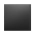 Lenovo ThinkCentre M70q G5 Tiny PC with keyboard and mouse, compact black desktop computer set