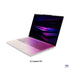 Lenovo Yoga Slim 7 Copilot+ PC laptop with 14-inch OLED display, Intel Core Ultra 5, 16GB RAM and 512GB SSD