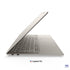 Lenovo Yoga Slim 7 Copilot+ PC laptop with 14-inch OLED screen, Intel Core Ultra 5, 16GB RAM, and 512GB SSD