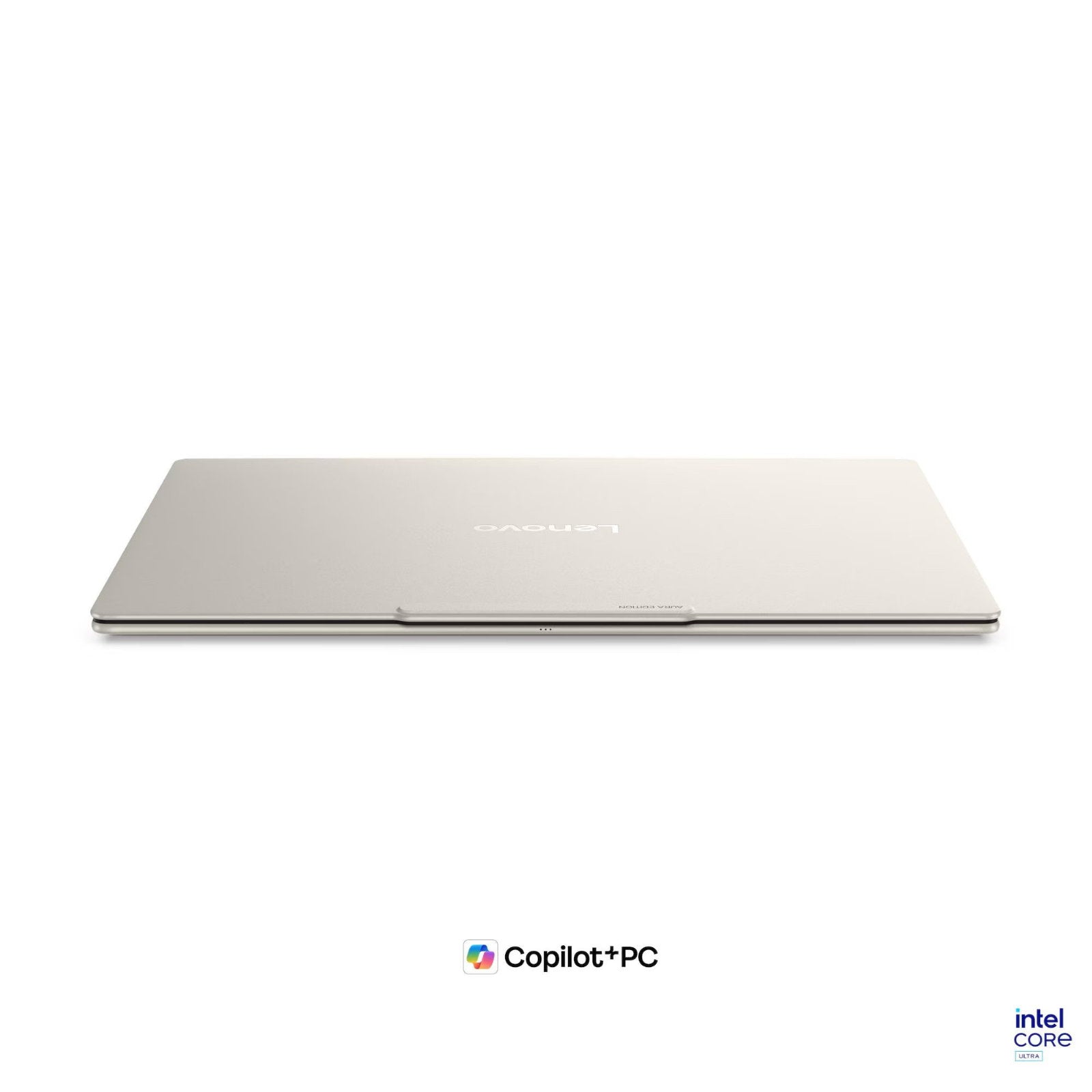 Lenovo Yoga Slim 7 Copilot+ PC laptop with 14-inch OLED display, Intel Core Ultra 5, 16GB RAM and 512GB SSD