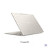 Lenovo Yoga Slim 7 Copilot+ PC laptop with 14-inch OLED screen, Intel Core Ultra 5, 16GB RAM and 512GB SSD