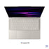 Lenovo Yoga Slim 7 Copilot+ PC laptop with 14-inch OLED screen, Intel Core Ultra 5, 16GB RAM and 512GB SSD