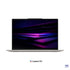Lenovo Yoga Slim 7 Copilot+ PC laptop with 14-inch OLED screen, Intel Core Ultra 5, 16GB RAM, and 512GB SSD