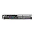 PNY NVIDIA GeForce RTX 5070 ARGB EPIC-X RGB OC graphics card with triple fans and RGB lighting