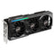 ASRock Radeon RX 9070 XT Challenger 16GB graphics card with triple-fan cooling and HDMI, DisplayPort outputs