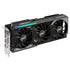 ASRock Radeon RX 9070 XT Challenger 16GB graphics card with triple-fan cooling and HDMI, DisplayPort outputs