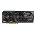 ASRock AMD Radeon RX 9070 XT Challenger 16GB graphics card with triple fans, 3 DisplayPorts and HDMI port
