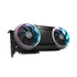 GIGABYTE AORUS INFINITY NVIDIA GeForce RTX 5070 Ti 16GB graphics card with triple fans and RGB lighting