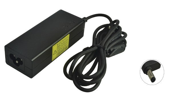 Acer AC Adapter 19V 45W (Includes Power Cable)
