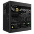 GIGABYTE GP-UD750GM 750W V2, 80 Plus Gold Certified Fully Modular Power Supply, PCIe Gen 5.1, 80 PLUS Gold, Fully Modular Design, 120mm Fan, ATX 3.1 compatible, UK Plug