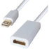 connektgear Mini DisplayPort to HDMI Active Adapter - Male to Female (Mini DP Source)