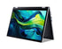 Acer Aspire AGSP14-31PT-31X9 Intel Core 3 N355 Hybrid (2-in-1) 35.6 cm (14") Touchscreen WUXGA 8 GB LPDDR5-SDRAM 256 GB SSD Wi-Fi 6 (802.11ax) Windows 11 Home Silver