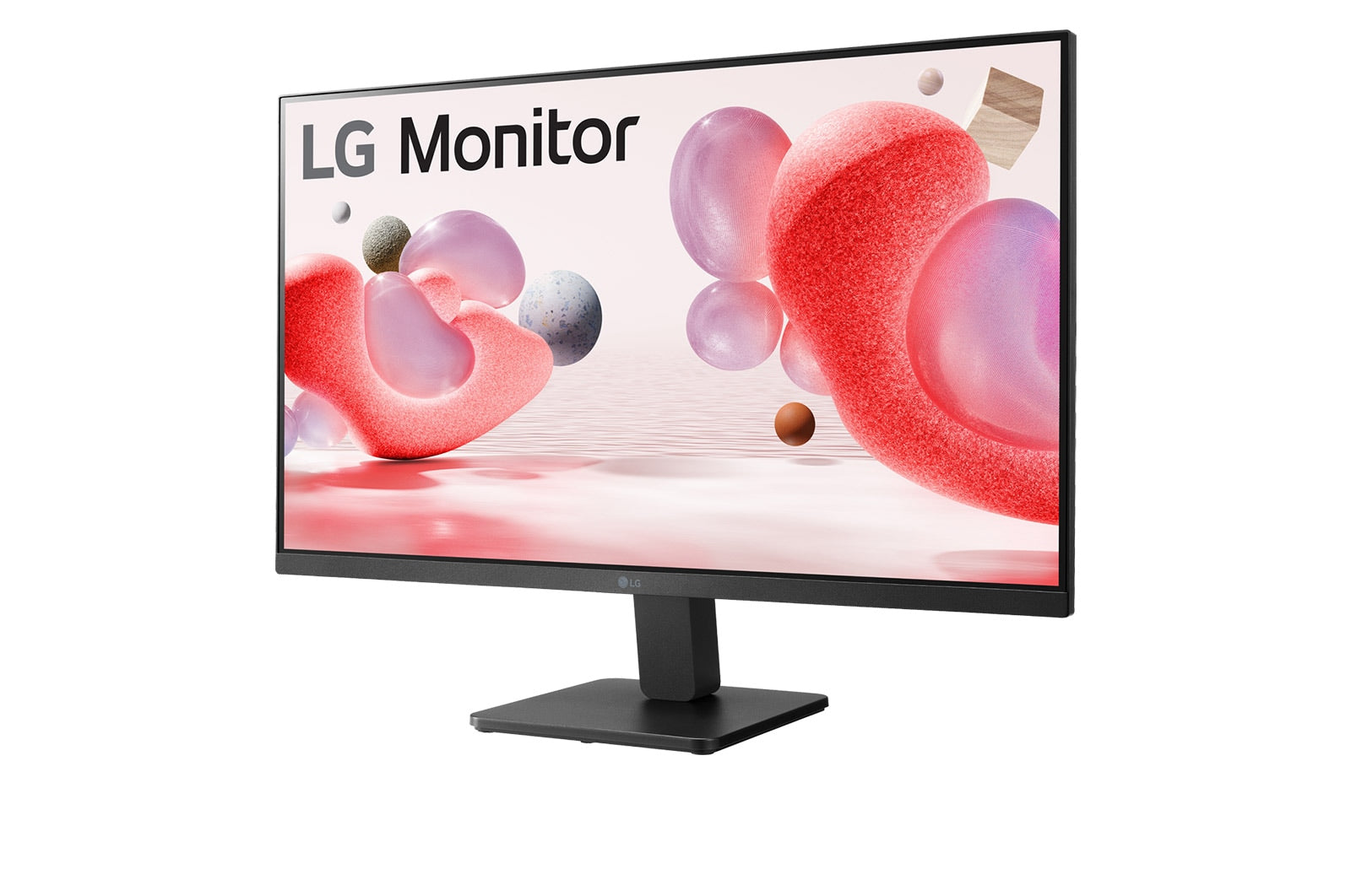 LG 27MR400-B computer monitor 68.6 cm (27") 1920 x 1080 pixels Full HD Black