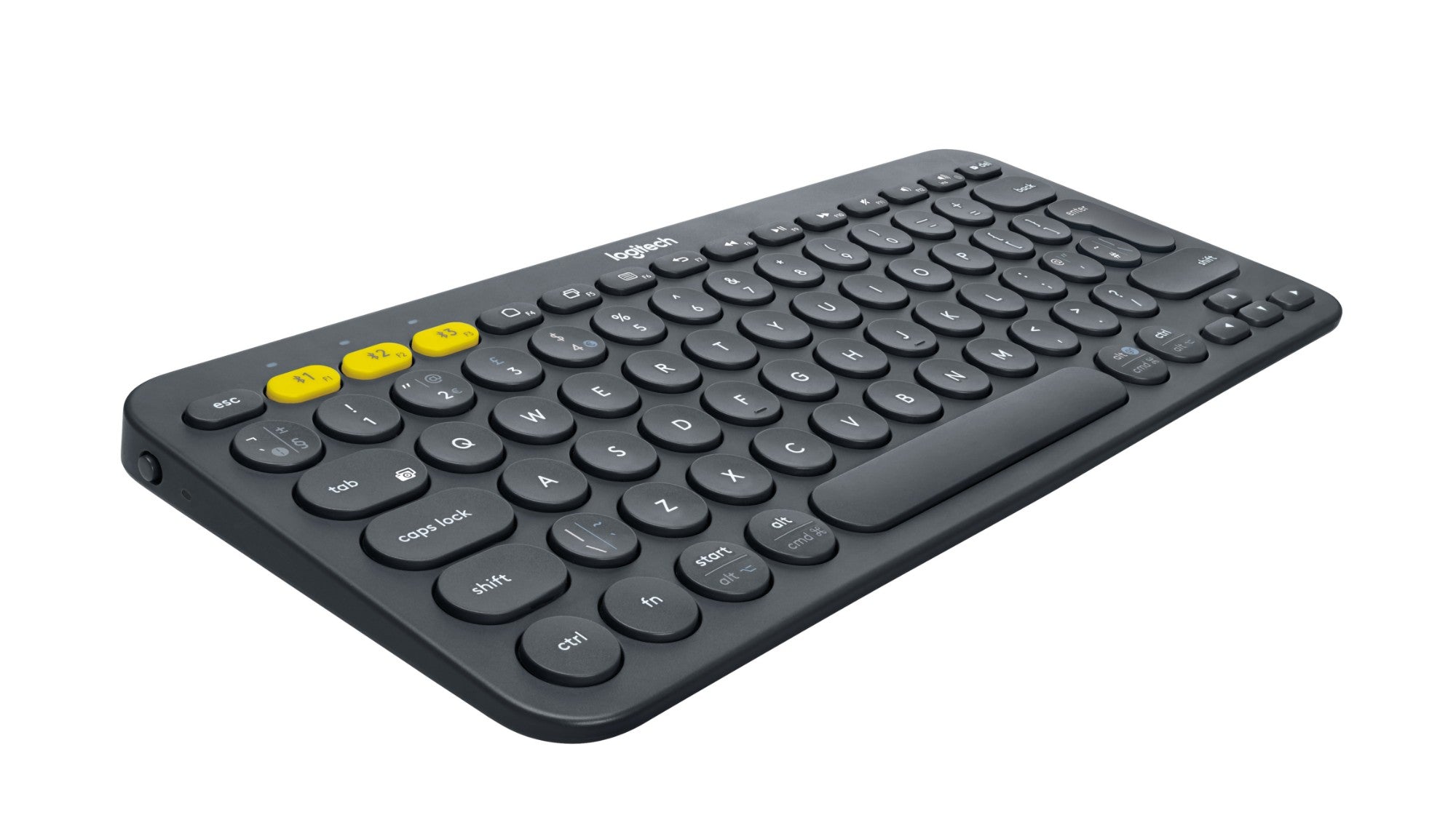 Logitech K380 Multi-Device Bluetooth Keyboard