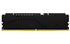 Kingston Fury Beast KF556C40BBK4-128 128GB 32GB (32GB 4G x 64-Bit x 4 pcs.) DDR5-5600 CL40 288-Pin DIMM Kit