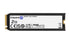 Kingston FURY RENEGADE 2TB M.2 NVMe PCIe 4.0 SSD W/HEATSINK Black