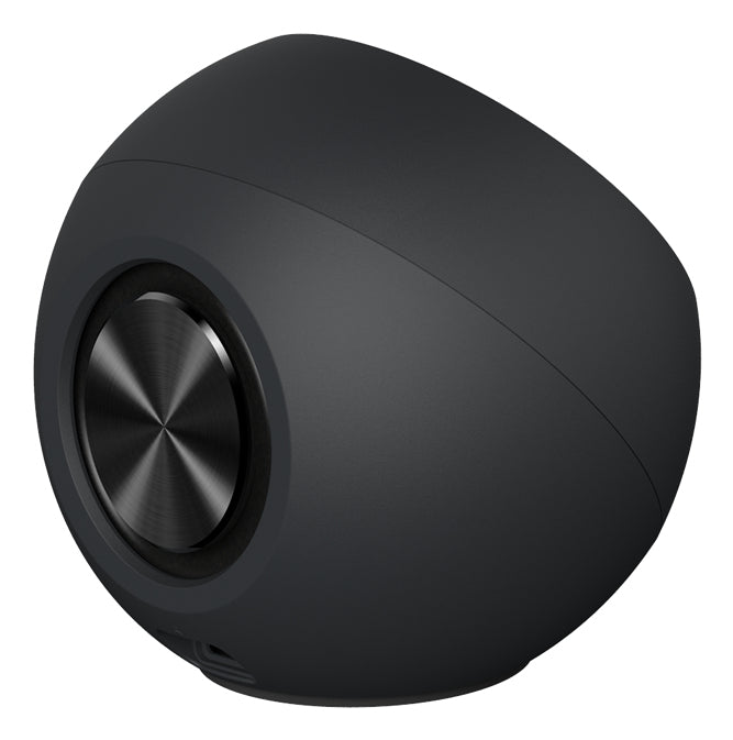 Creative Labs Pebble V3 Black Wired & Wireless 8W 2.0 Speakers