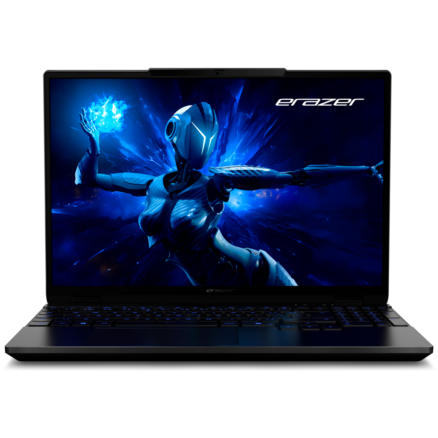 MEDION ERAZER Major 15 X1 - Intel Core i9, 16GB RAM, 1TB SSD, RTX 4070, 240Hz QHD+ 15.3 Inch, Windows 11 Home Gaming Laptop