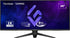 Viewsonic VX Series VX3480-2K-PRO computer monitor 86.4 cm (34") 3440 x 1440 pixels UltraWide Quad HD LED Black