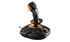 Thrustmaster T-16000M FC S Black, Orange USB Joystick Analogue / Digital PC