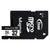 Team 32GB Micro SDHC Class 10 UHS-I Flash Card with Adapter