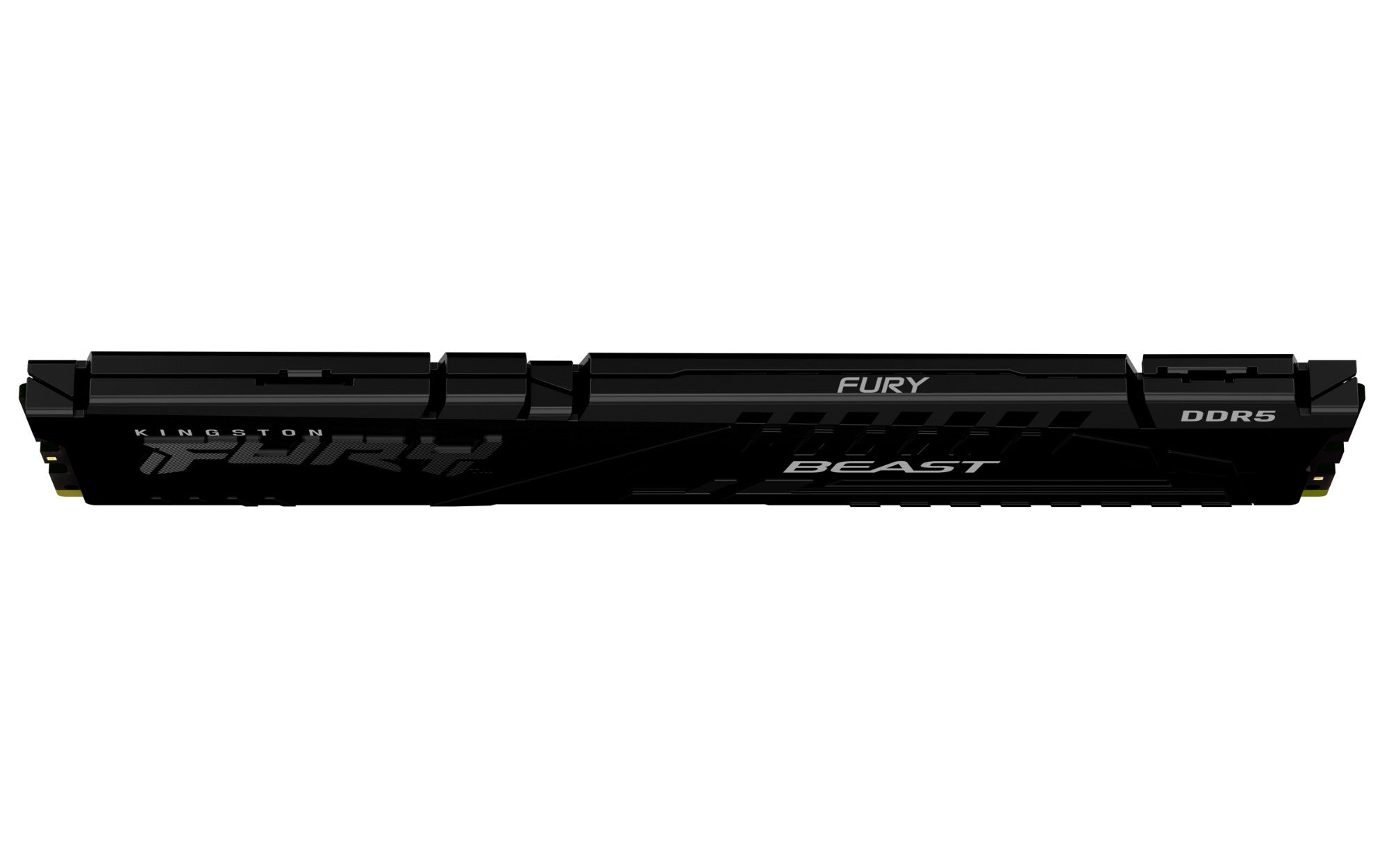 Kingston Fury Beast KF556C40BBK4-128 128GB 32GB (32GB 4G x 64-Bit x 4 pcs.) DDR5-5600 CL40 288-Pin DIMM Kit