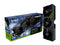 Palit RTX5070 GamingPro OC, PCIe5, 12GB DDR7, HDMI, 3 DP, 2572MHz Clock, RGB Lighting, Overclocked