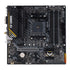 ASUS TUF GAMING A520M-PLUS WIFI AMD A520 Socket AM4 micro ATX