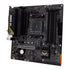 ASUS TUF GAMING A520M-PLUS WIFI AMD A520 Socket AM4 micro ATX