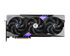 MSI GeForce RTX 5080 16G GAMING TRIO OC graphics card with 16GB GDDR7 memory
