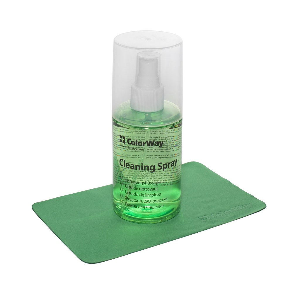 Colorway CW-5200 all-purpose cleaner 200 ml Liquid (ready to use)