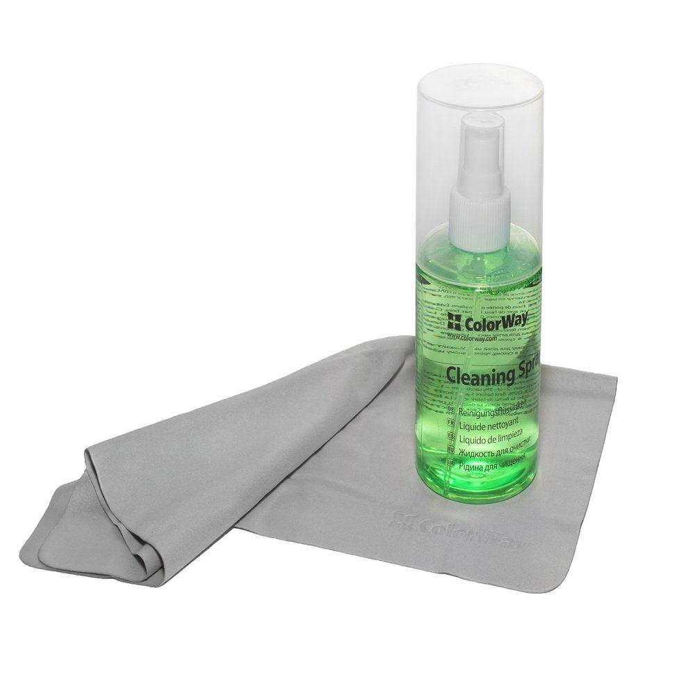 Colorway CW-5200 all-purpose cleaner 200 ml Liquid (ready to use)