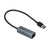 i-tec Metal USB 3.0 Gigabit Ethernet Adapter