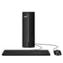 Acer Aspire XC-1710 Desktop Tower - Intel Core i3, 8GB RAM, 256GB SSD, Windows 11 Home